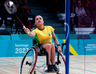 Parapan Am Games: Brazil Dominate