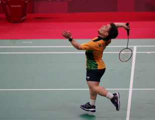 13-Event Calendar for Para Badminton