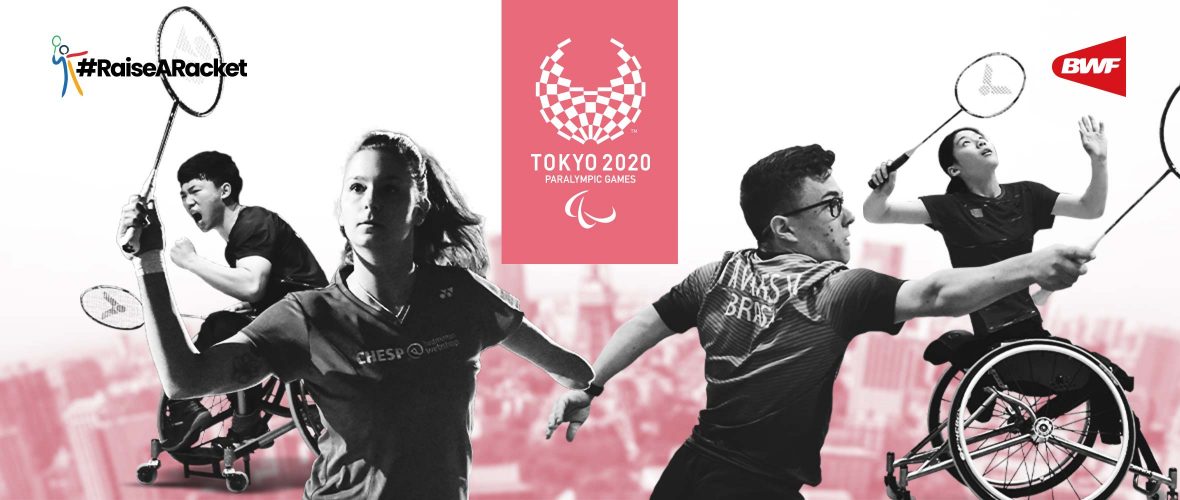 Tokyo 2020